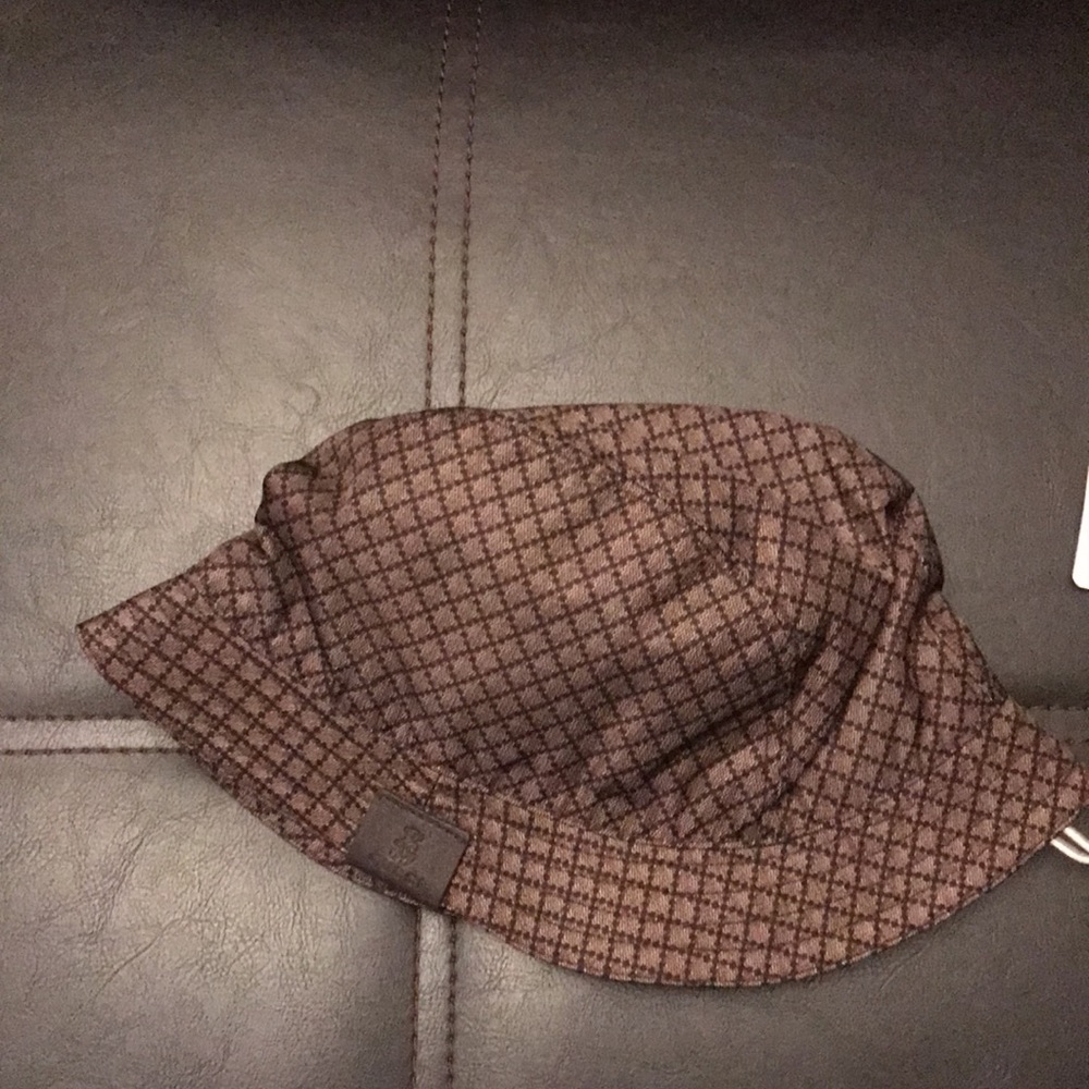 Gucci kids hat